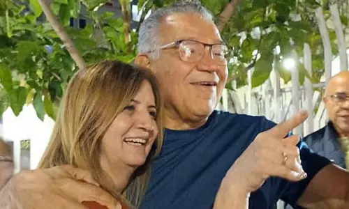 Venezuela Frees Ex-Presidential Candidate in Large Prisoner Release