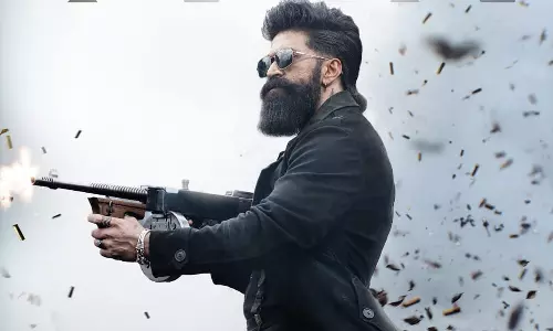 Toxic Director Geetu Mohandas Pens Emotional Tribute to Yash on His Birthday