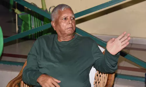 Land-For-Job Scam: Delhi Court Orders Framing Of Charges Against Lalu Yadav, Others