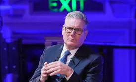 X App Could Be Banned In Britain Over AI Chatbot Row