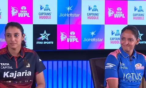 Winning The Womens ODI World Cup Adds The Responsibility To Win Again : Harmanpreet Kaur