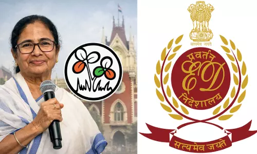 Calcutta High Court Adjourns Hearing on ED Raids Linked to I-PAC