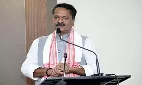 Assam Opposition Files FIR Against BJP Alleging Vote Theft In SIR Drive