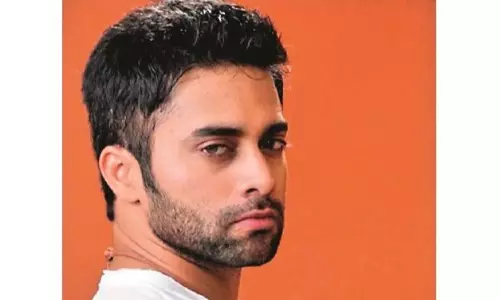 Telangana HC Quashes Drugs Case Against Navdeep