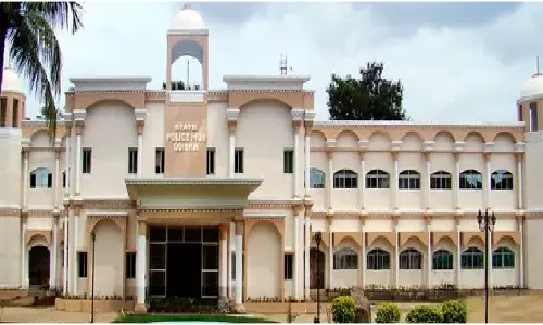 Odisha Police To Post Trained Crime Scene Officers In Every Police Station Odisha Police To Post Trained Crime Scene Officers In Every Police Station