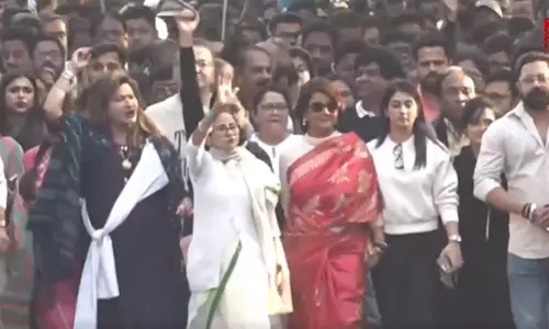 Didi Claims Im Reborn In spoiling ED Raids On I-PAC