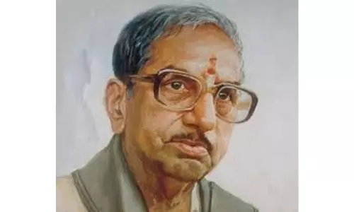 MP’s Tiger Reserve Named After Internationally Acclaimed Archaeologist Dr Wakankar