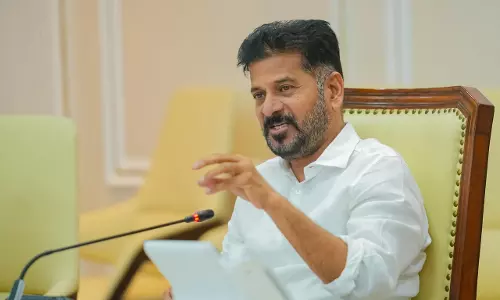 Telangana Needs Private Firms to Create 30 Lakh Jobs