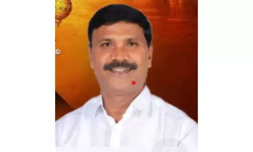 BJP Slams Cong Over Cane-Charge on Jobless Youth