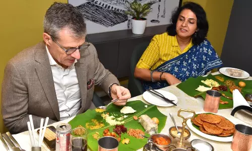 Kondapalli Toys Are Telugu Culture’s Priceless Gift to World: EU Ambassador