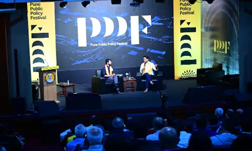 Policy Continuity Key to AP’s Growth, Says Lokesh Policy Continuity Key to AP’s Growth, Says Lokesh