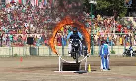 Sathya Sai Learning Bodies’ Sports, Cultural Meet Tomorrow