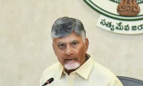 AP CMs Call To Ensure Tamper-Proof Pattadar Passbooks For Land Owners AP CMs Call To Ensure Tamper-Proof Pattadar Passbooks For Land Owners