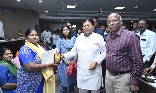 State Adviser Urges Teachers to Aim for 100% Class 10 Pass Rate State Adviser Urges Teachers to Aim for 100% Class 10 Pass Rate