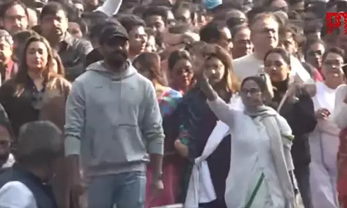 ED Urges Calcutta HC To Order FIR, CBI Probe On Didi, Cops ED Urges Calcutta HC To Order FIR, CBI Probe On Didi, Cops