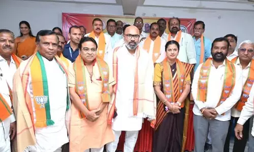 MP Arvind: Nizamabad to Be Renamed as Indur