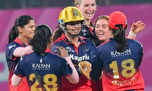 WPL 2026 Opener: RCB Edge Mumbai in Last-Ball Thriller