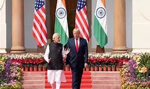 DC Edit | New Threats To Rupture US Ties?