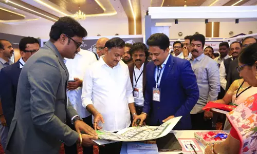 Vijayawada MP Announces Foundation Stone Laying for Two ROBs in Gunadala