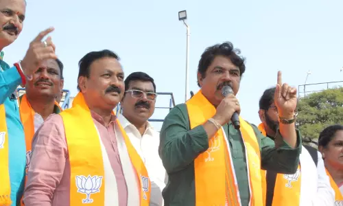 R Ashoka Accuses Congress Govt of Allowing Kerala’s Influence Over Karnataka Governance