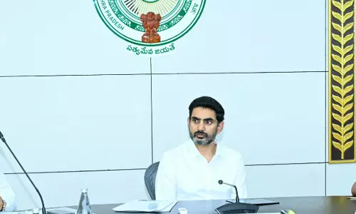 APTET-2025 Results Out; Lokesh Hails Winners