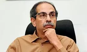 SC Agrees To Hear Sena (UBT) Plea Against Merger Of 6 MPs Wth Shinde SC Agrees To Hear Sena (UBT) Plea Against Merger Of 6 MPs Wth Shinde