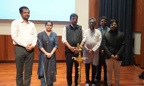 IIT-H Fest: Tech, Tunes & Sustainability