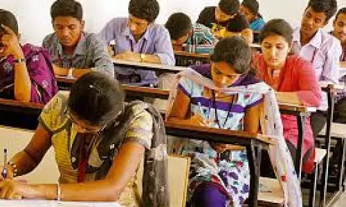 Four Agri Varsity Staff Suspended For Exam Irregularities