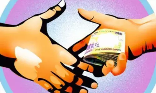 Vontimitta Mandal VRO In ACB Net