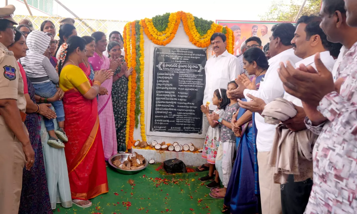 deccanchronicle.com - Pathri Rajasekhar - Pulicat Lake, Wetland Conservation Take Centre Stage At Flamingo Festival 2026