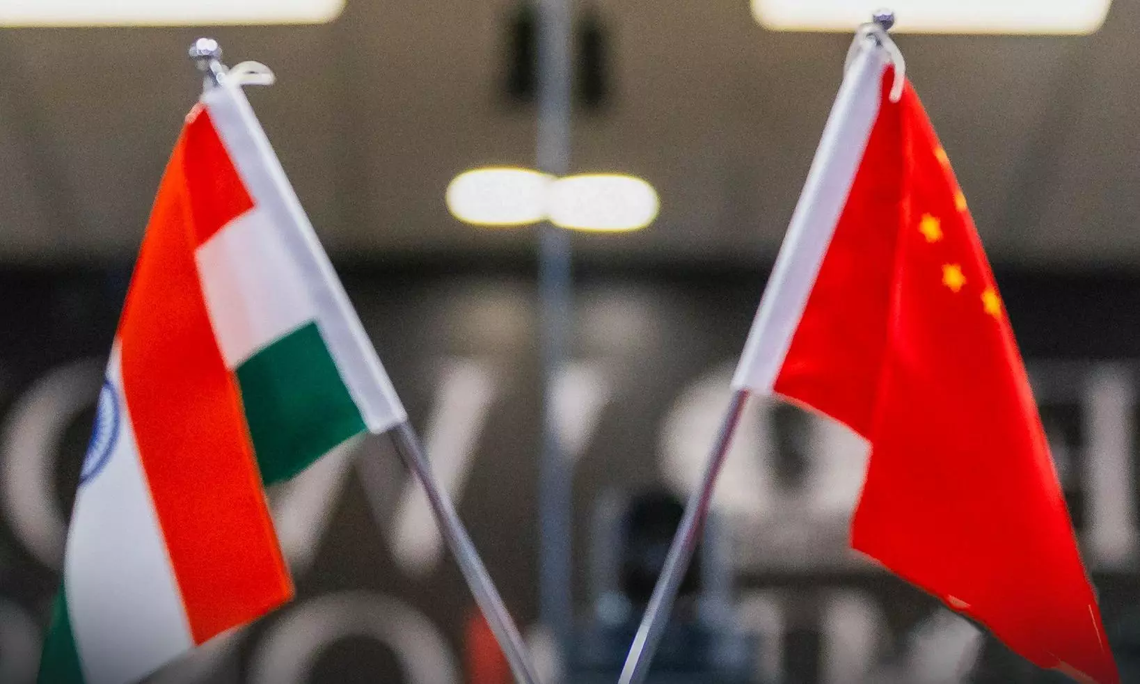 China : Gradually Emerging As A Major Export Destination For India China : Gradually Emerging As A Major Export Destination For India