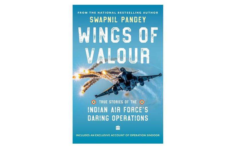 Book Review | Air Warrior Heroes Get Their Due in Unique IAF History