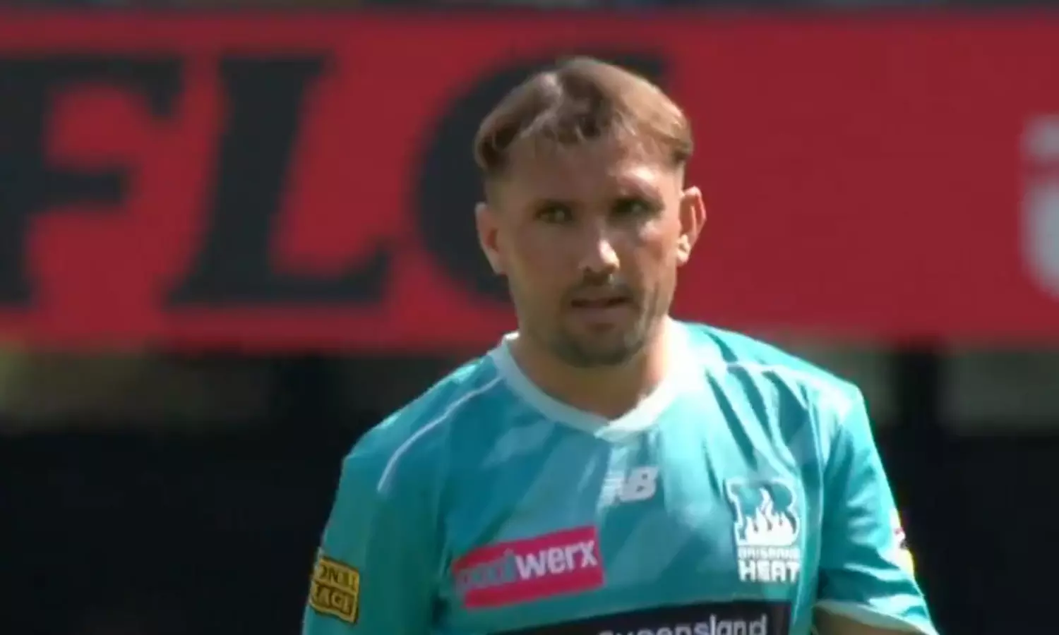 Pakistan Pacer Zaman Khan Comes Under Scrutiny Over His Bowling Action in BBL Pakistan Pacer Zaman Khan Comes Under Scrutiny Over His Bowling Action in BBL