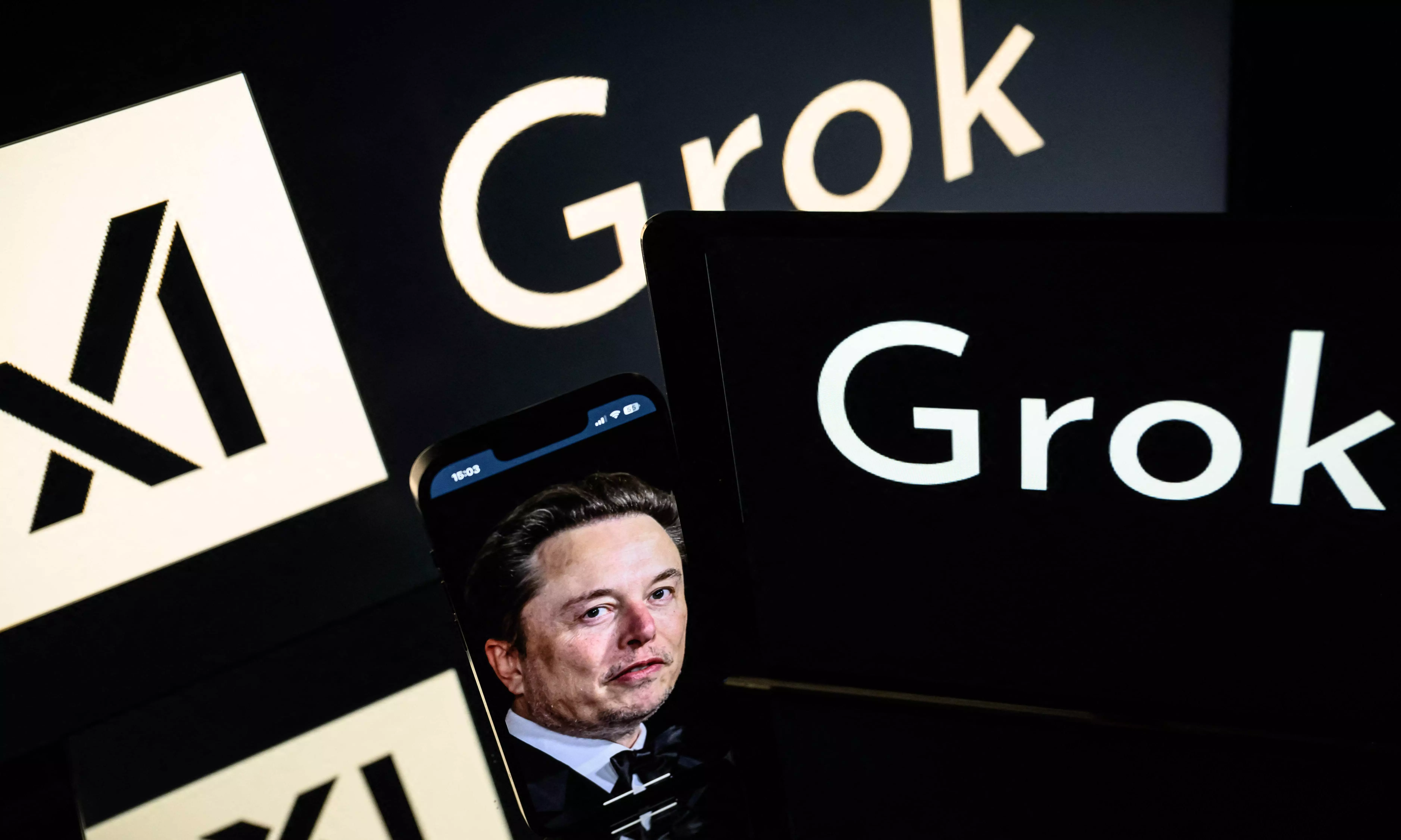 Indonesia Suspends Musk’s Grok AI Over Explicit Content, Minister Says Indonesia Suspends Musk’s Grok AI Over Explicit Content, Minister Says