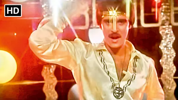 Swedish DJ alleges that ‘Naache Naache’ echoes his work Swedish DJ alleges that ‘Naache Naache’ echoes his work