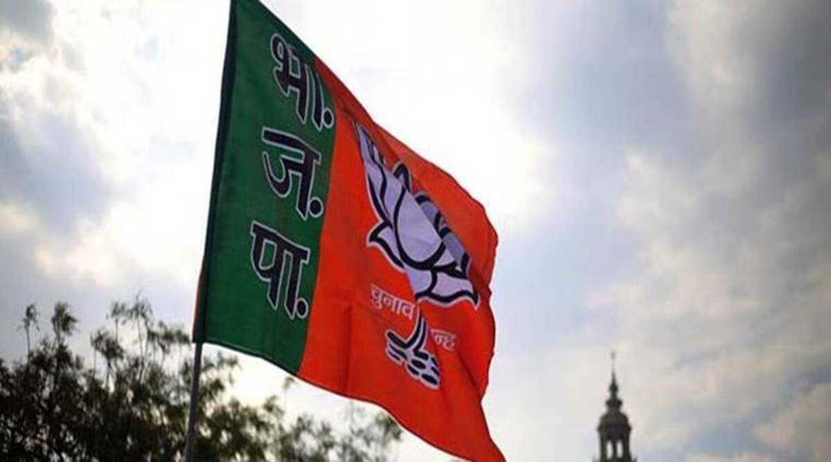 BJP Faces Internal Strife in West Bengal