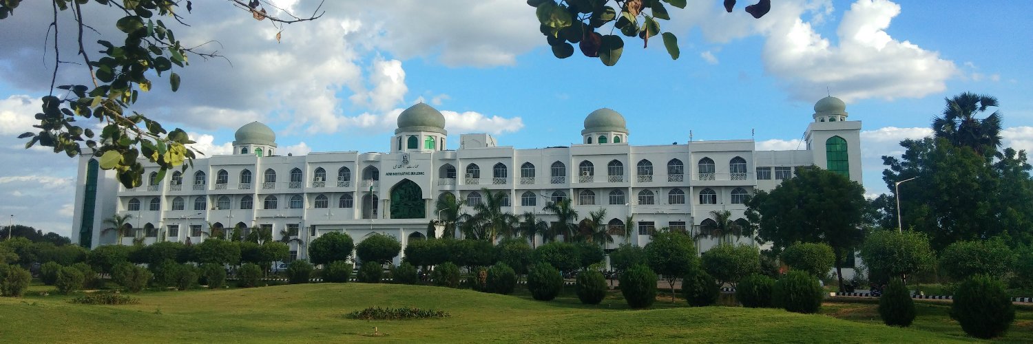 MANUU Students Link Land Row to Absence of Union