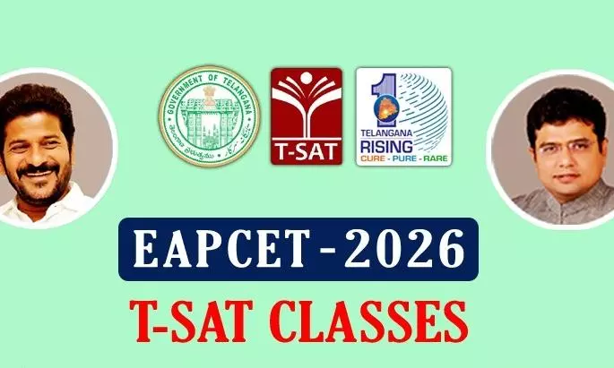 T-SAT Lessons for Rural, Weaker Sections T-SAT Lessons for Rural, Weaker Sections