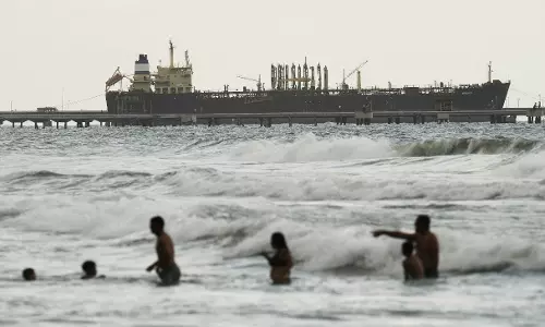 US Military Intercepts Another Sanctioned Oil Tanker in Caribbean