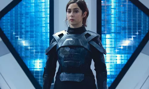 ‘Black Mirror’ Renewed for Season 8