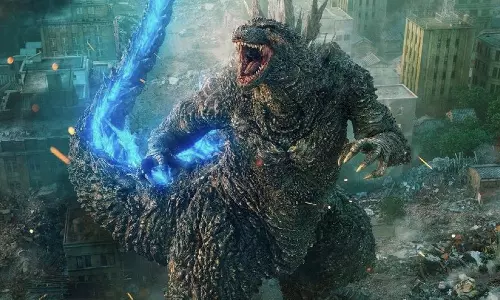 Oscar-Winning Godzilla Minus One Sequel Confirms 2026 Release Date