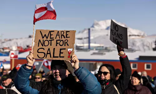 Shobhaa De | Greenland In Trumps Pocket: Is Cuba Next?