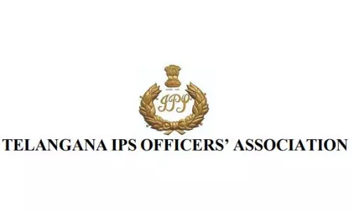 Telangana IPS Officers’ Association Condemns Baseless Allegations against Women IAS Officers