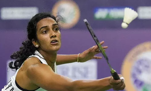 Malaysia Open: PV Sindhu Loses To Chinas Wang Zhiyi In The Semifinals