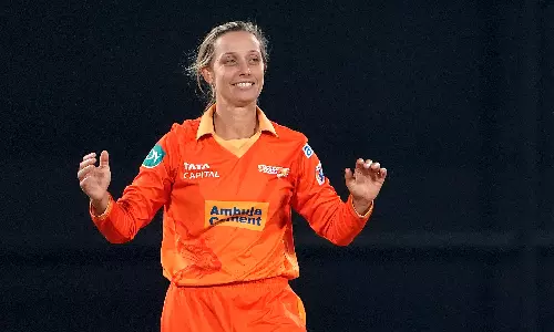 There’s Always Extra Motivation To Beat Teams With Indian Captains: Gardner