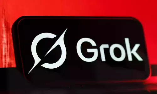 Elon Musks AI Bot Grok Limits Some Image Generation on X After Backlash