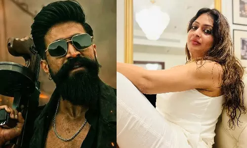 Female Directors Breach Glass Ceiling With Bold Approach