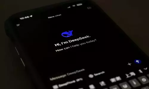 Deepseek To Launch New AI Model Focused on Coding in February: Report