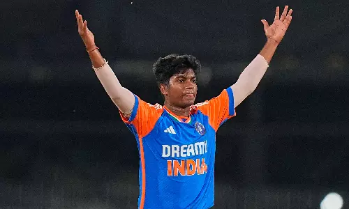 Pooja Vastrakar Out For Two Weeks Due To Hamstring Injury: RCB Head Coach