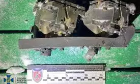 Russia Fires Hypersonic Missile At Target In Ukraine Near NATO Border